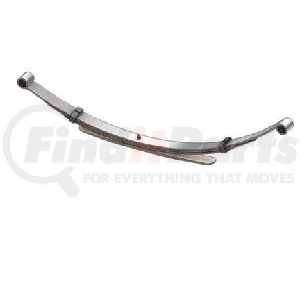 34-1431 by DAYTON PARTS - Leaf Spring