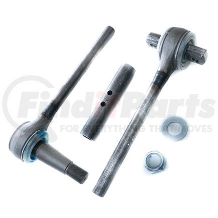 345-806 by DAYTON PARTS - Axle Torque Rod - Sealed Bearing, 38K to 65K Suspension Rating, for Mack Suspensions Only