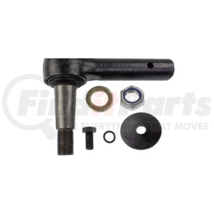 345-630 by DAYTON PARTS - Axle Torque Rod End - 3" Tapered