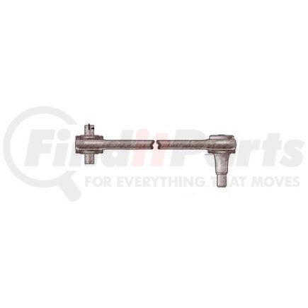 345-226 by DAYTON PARTS - O&S TORQUE ROD