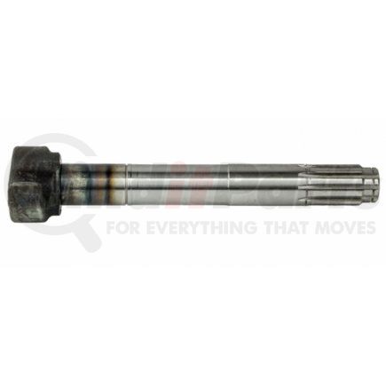 04-851121 by DAYTON PARTS - Air Brake Camshaft