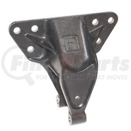 338-1828 by DAYTON PARTS - Leaf Spring Hanger - Front, for Hendrickson Truck HAS Models