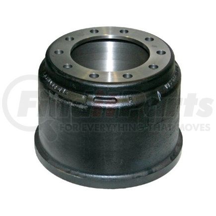 151.58602 by AUTOMANN - Brake Drum, 15.000 in. x 8.625 in.