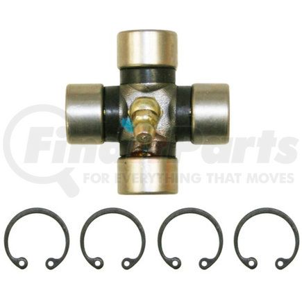 752.9983 by AUTOMANN - Univ Joint Cros