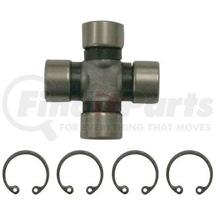 752.9982 by AUTOMANN - UNIVERSAL JOINT CROSS