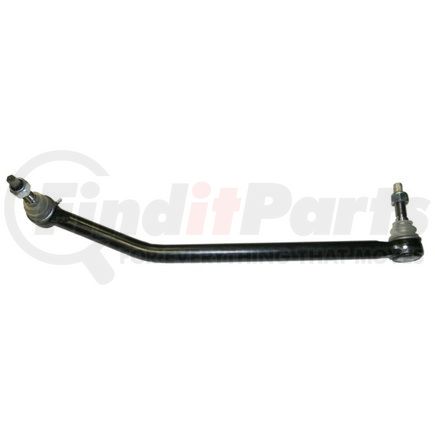 463.DS2253 by AUTOMANN - Drag Link, 23.250 in. C to C, for Chevrolet/GM