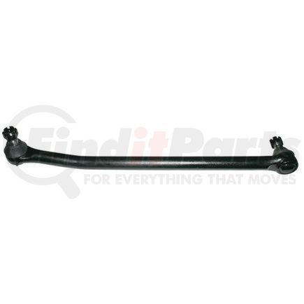 463.DS5515 by AUTOMANN - Drag Link, 28.500 in. C to C, for IHC/Ford