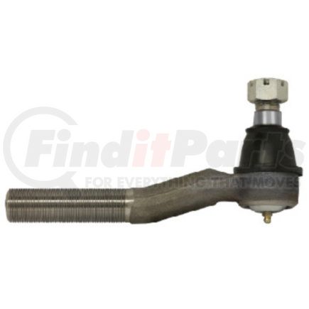 462.ES5579L by AUTOMANN - Steering Tie Rod End - Left Hand, 9.32 in. Length