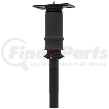 A90128 by AUTOMANN - Leaf Spring, Cab Air Shock for IHC