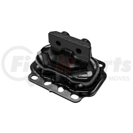 M17499 by AUTOMANN - Rear Engine Mount - Compatible with Peterbilt Trucks