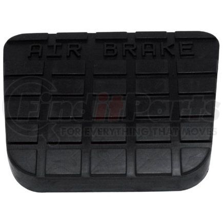 M62439 by AUTOMANN - Pedal Pad Cover