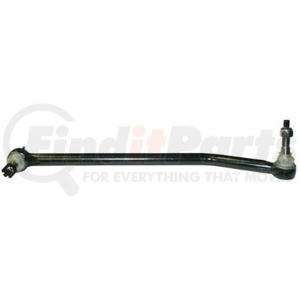 463.DS2255 by AUTOMANN - Drag Link, 24.500 in. C to C, for Chevrolet/GM