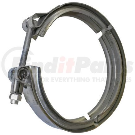 561.29481 by AUTOMANN - V-BAND CLAMP