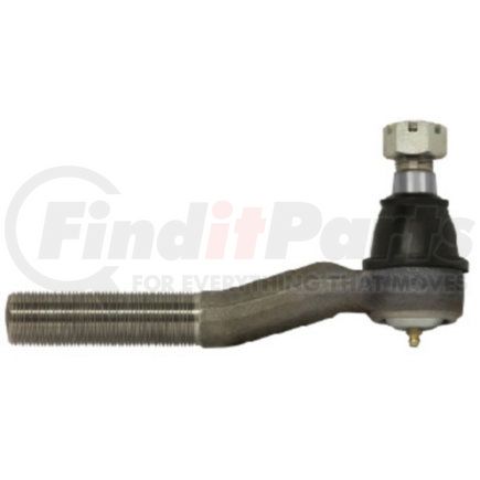 462.ES5580R by AUTOMANN - Steering Tie Rod End - Right Hand, 9.32 in. Length