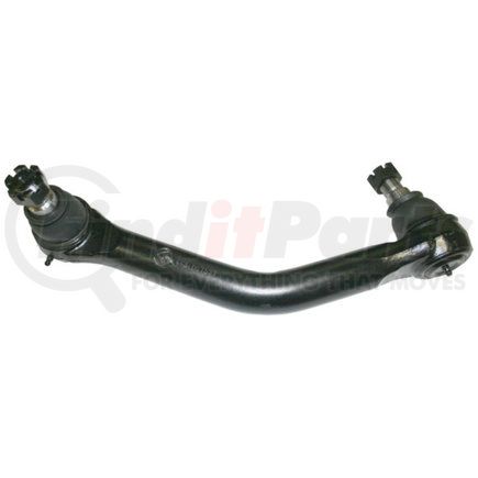 463.DS7527 by AUTOMANN - Drag Link, 14.400 in. C to C, for Peterbilt