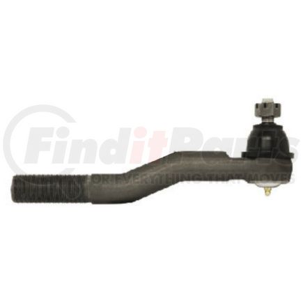 462.ES3205R by AUTOMANN - Steering Tie Rod End - Right Hand, 11.89 in. Length