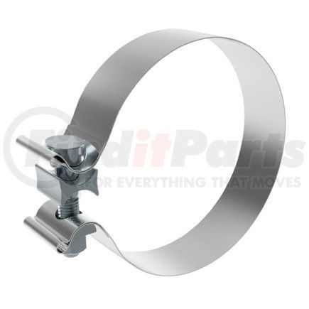 562.U3705SS by AUTOMANN - BAND CLAMP 5IN S STEEL 1.25IN