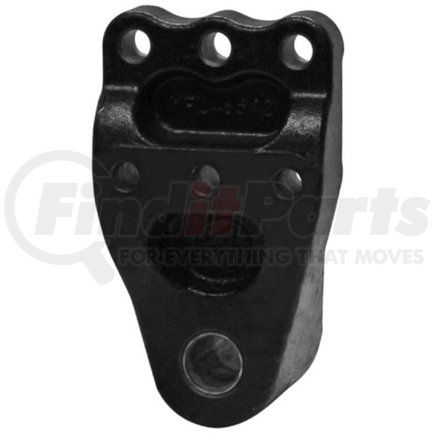 MFL46542 by AUTOMANN - Leaf Spring Hanger Freightliner Front