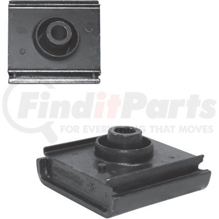 M17450 by AUTOMANN - MOTOR MOUNT FRONT IHC