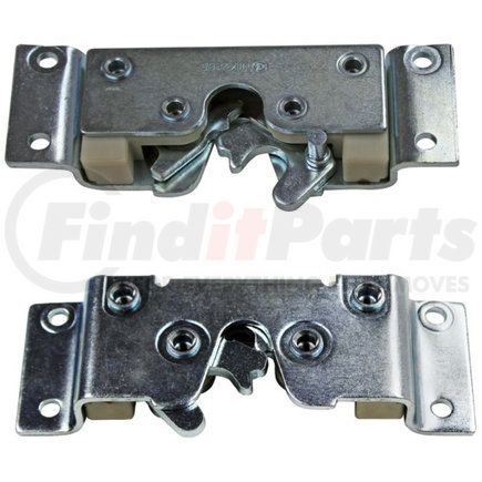 HLK2165 by AUTOMANN - EXTERIOR DOOR LATCH LH KENWORT