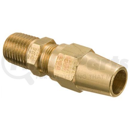 201.3014P5 by AUTOMANN - DISC NUT