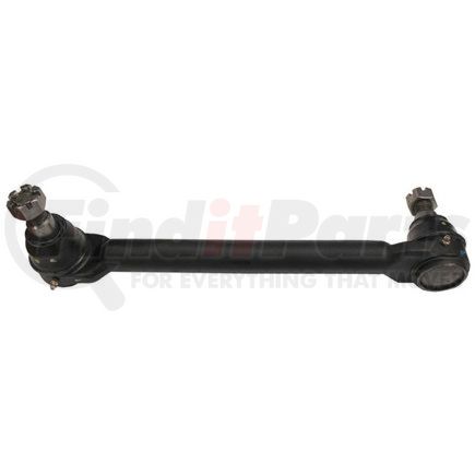 463.DS75401 by AUTOMANN - Drag Link, 16.500 in. C to C, for Peterbilt