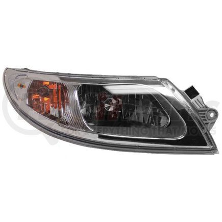 564.55202 by AUTOMANN - HEADLAMP ASM RH IHC