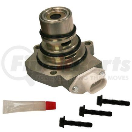 170.5004341 by AUTOMANN - Air Brake Dryer Purge Valve Assembly