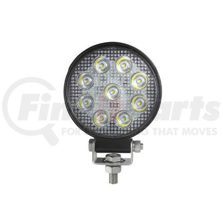 571.LD943WL9 by AUTOMANN - WORK LAMP LED 4IN ROUND SPOT 1