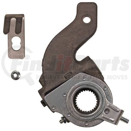 135.S2816 by AUTOMANN - Slack Adjuster, Haldex Type, S/Setting, 5.5