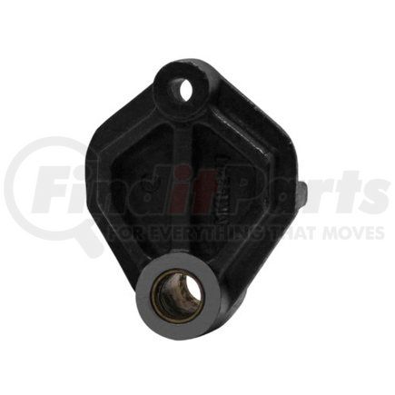 MK16944 by AUTOMANN - Leaf Spring Hanger Kenworth Rear of Front