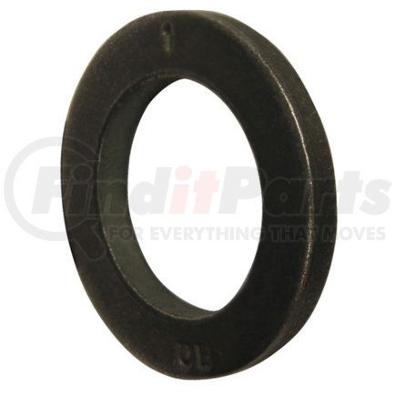 MUBW194 by AUTOMANN - U Bolt Washer