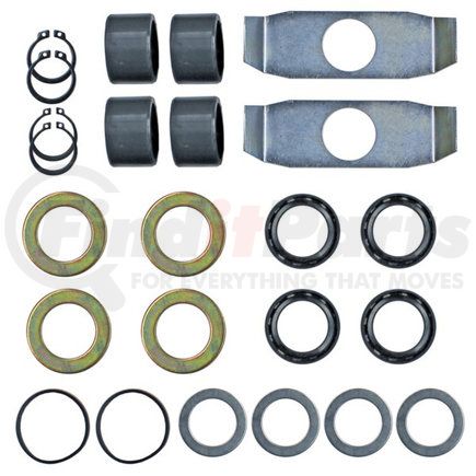 110.2207 by AUTOMANN - Camshaft Repair Kit