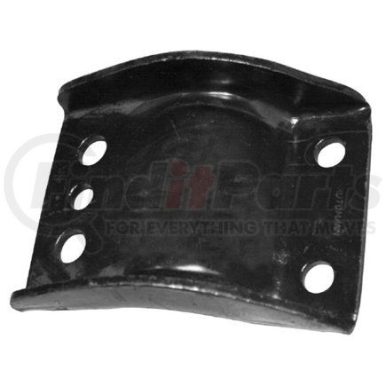 MK16915 by AUTOMANN - BRACKET CAP KENWORTH