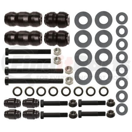 MSRK49 by AUTOMANN - AXLE SERVICE KIT WATSON/CHALIN