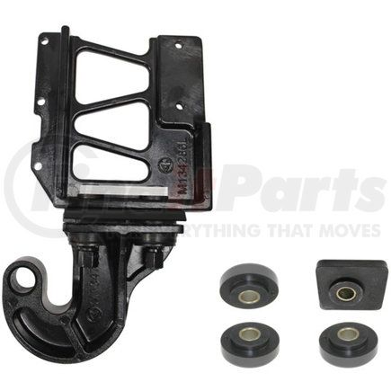 M134730L by AUTOMANN - HOOD PIVOT ASM LH PETERBILT