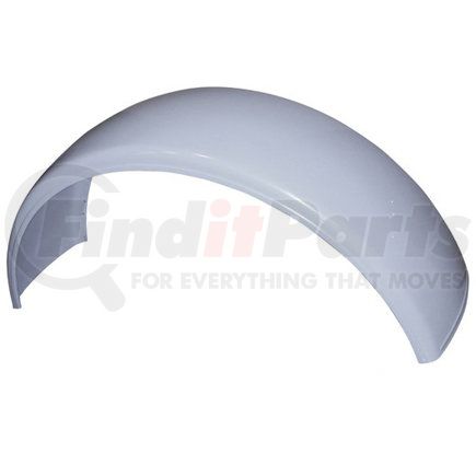 Automann 564.75018 Fender Fender, Left Hand use for Peterbilt