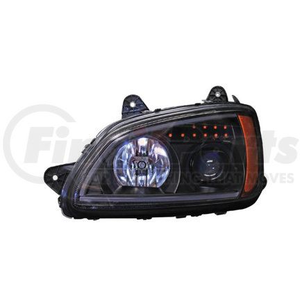 564.59049KB by AUTOMANN - HEADLAMP WITH LIGHT BAR LH KEN