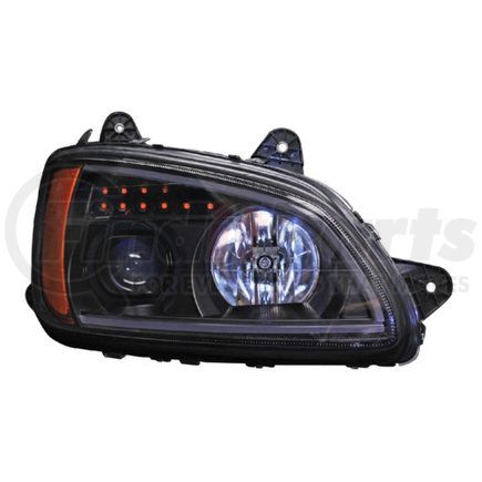 564.59050KB by AUTOMANN - HEADLAMP WITH LIGHT BAR RH KEN