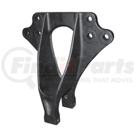 M1559 by AUTOMANN - Leaf Spring Hanger International Air Beam Hanger Front of Rear