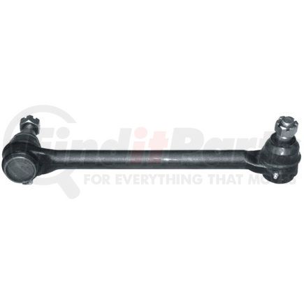 Automann 463.DS4696 Steering Drag Link Steering Drag Link for Freightliner, 17.500" C to C, 1.265" Shaft Dia.