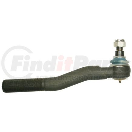 462.ES8424R by AUTOMANN - Steering Tie Rod End - Right Hand, 14.28 in. Length