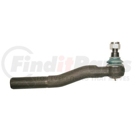 462.ES8425L by AUTOMANN - Steering Tie Rod End - Left Hand, 14.28 in. Length