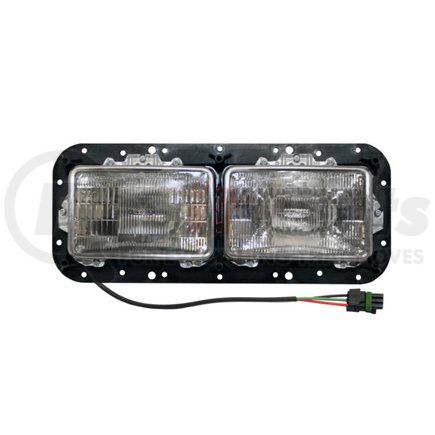 564.59044 by AUTOMANN - Headlamp - Right Hand Side, for Kenworth Trucks