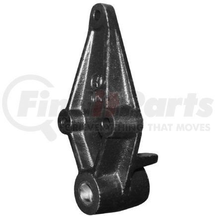 M1817 by AUTOMANN - Leaf Spring Hanger Peterbilt Rear of Front