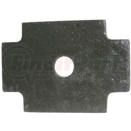 M1072 by AUTOMANN - CL12-Wear Plate