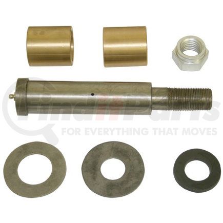 TRK4603 by AUTOMANN - BUSHING ASM KENWORTH