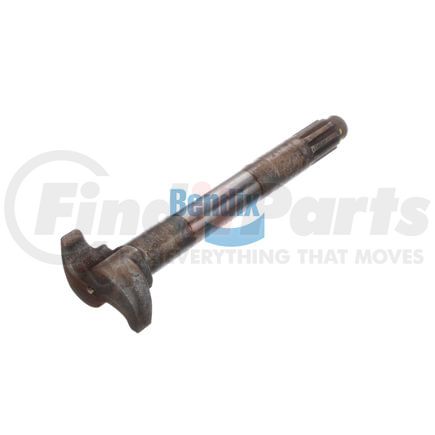 815462N by BENDIX - Air Brake S-Camshaft