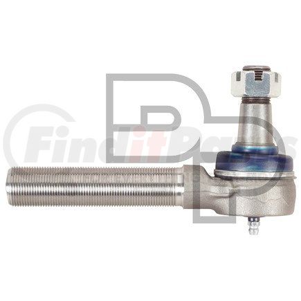 310-267 by DAYTON PARTS - Steering Tie Rod End