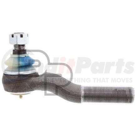 310-285E by DAYTON PARTS - Steering Tie Rod End - Left, 1-1/4"-12 Rod Thread, Eaton